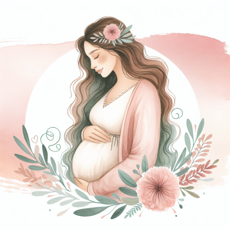 Síntomas de Embarazo: Los Primeros Signos y Cuándo Hacer el Test