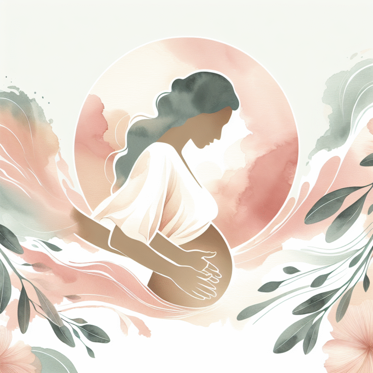 Guía Completa del Parto: Todo lo que Necesitas Saber