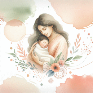 Postparto: Recuperación, Emociones y Primeros Días con tu Bebé