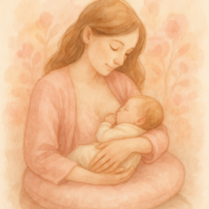 Grietas en el Pezón durante la Lactancia: Causas, Soluciones y Cuándo Pedir Ayuda