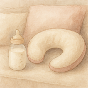 Lactancia Mixta: Cómo Combinar Pecho y Biberón sin Problemas