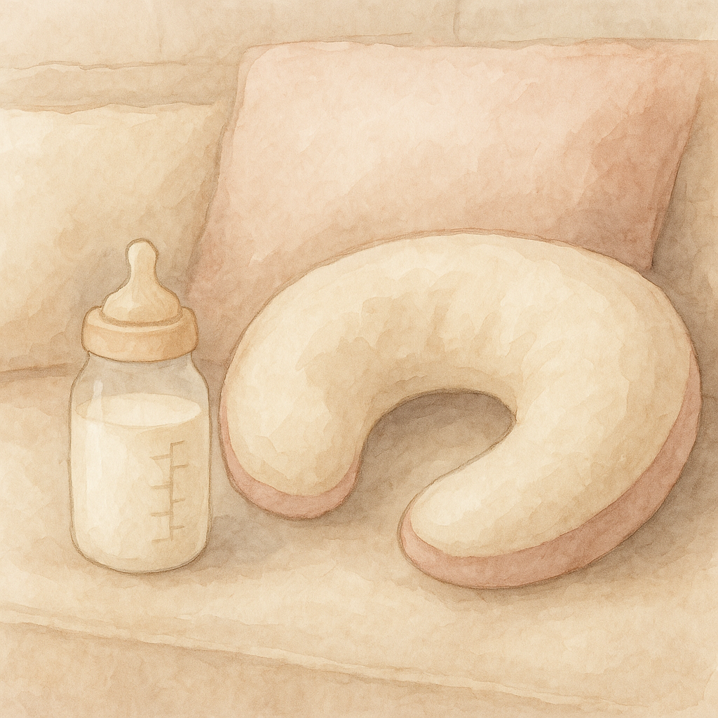 Lactancia Mixta: Cómo Combinar Pecho y Biberón sin Problemas