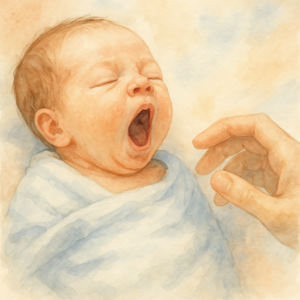 Frenillo Lingual en Bebés: Cómo Afecta a la Lactancia y Qué Hacer