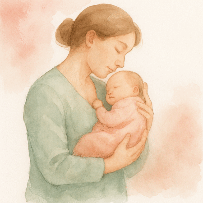 Problemas de lactancia materna: guía completa de tu matrona