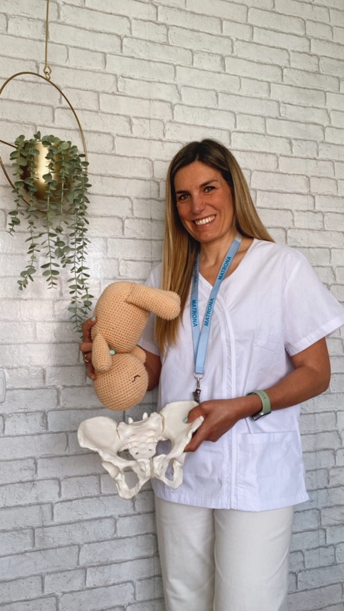Diana Martínez Matrona