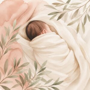 Desarrollo fetal en el tercer trimestre: qué hace tu bebé