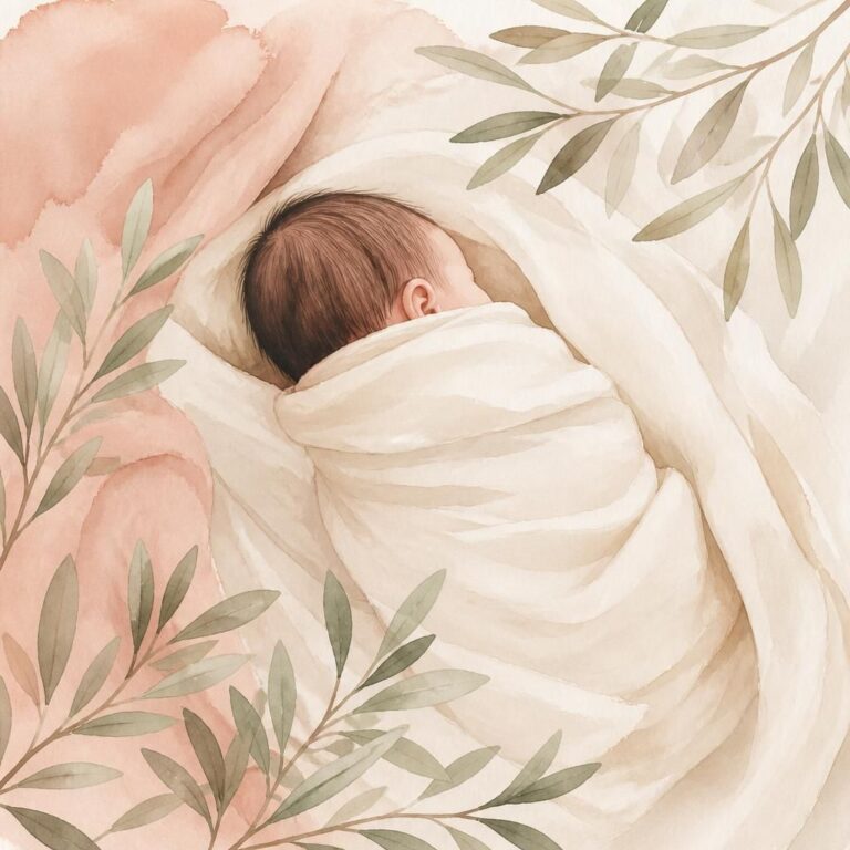 Desarrollo fetal en el tercer trimestre: qué hace tu bebé