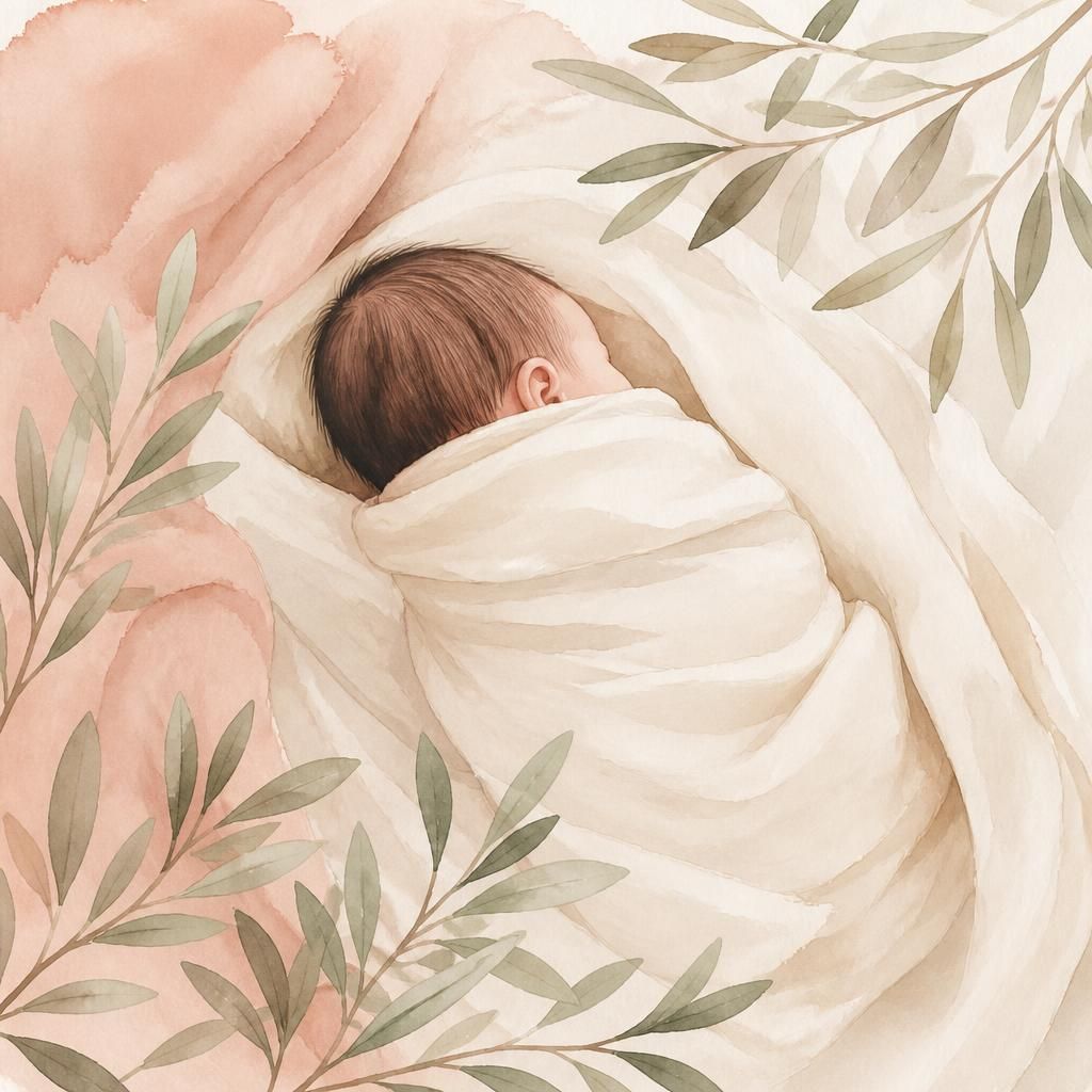 Desarrollo fetal en el tercer trimestre: qué hace tu bebé