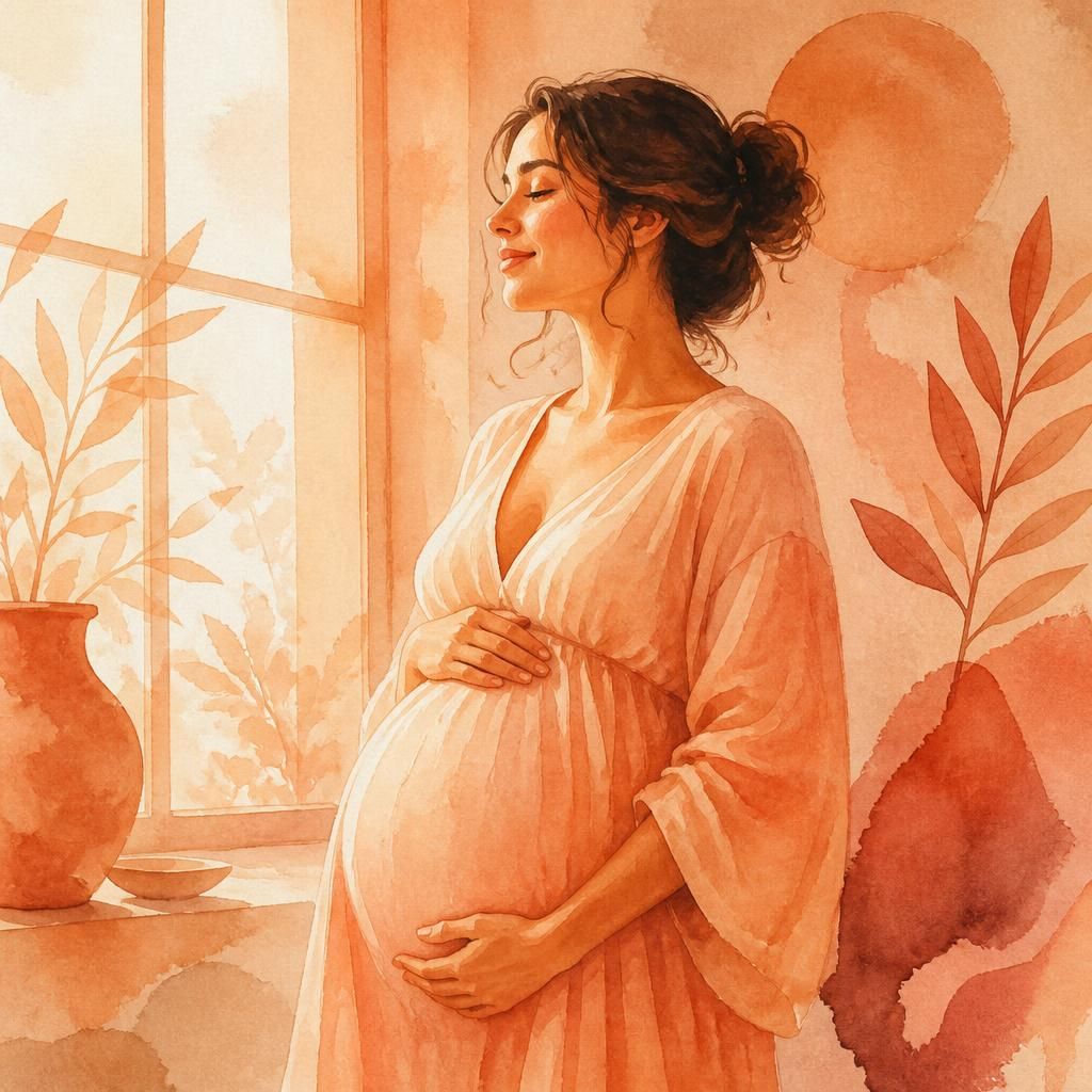 Parto vaginal después de cesárea: qué dice la evidencia