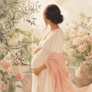 Rotación fetal: qué es, tipos y cómo prepararte